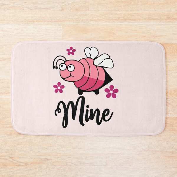 Item preview, Bee Mine designed and sold by Trace1234.