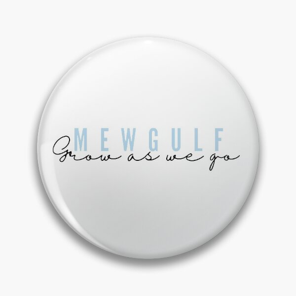Item preview, MewGulf Grow As We Go designed and sold by SassyDArt.