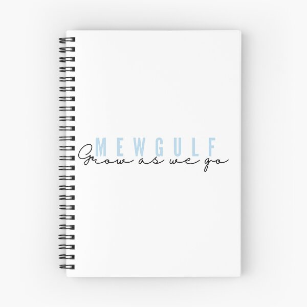 Item preview, MewGulf Grow As We Go designed and sold by SassyDArt.