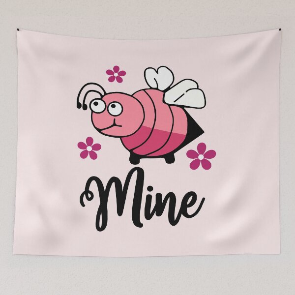 Item preview, Bee Mine designed and sold by Trace1234.