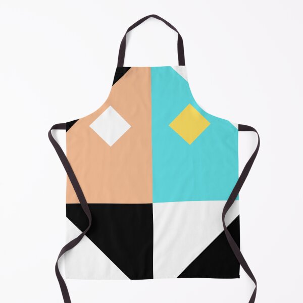 Item preview, Geometric Two-Face designed and sold by Futureraven.