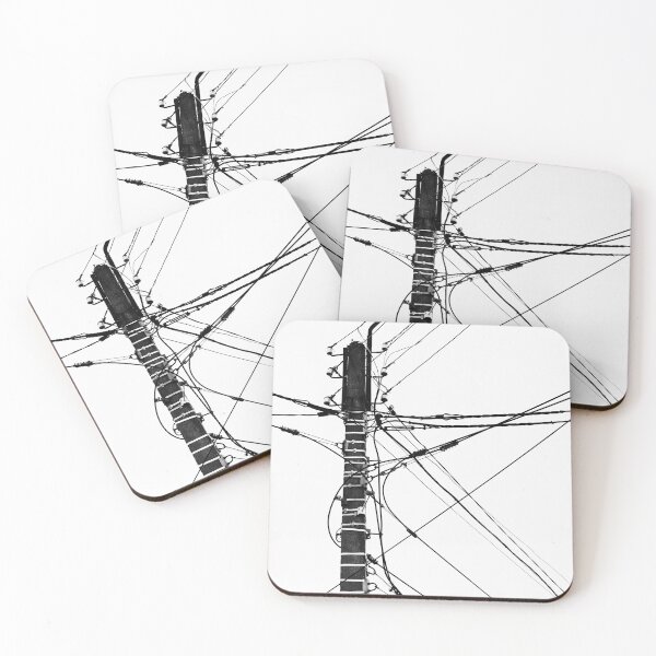 Item preview, Power of Confusion designed and sold by NeonAbstracts.