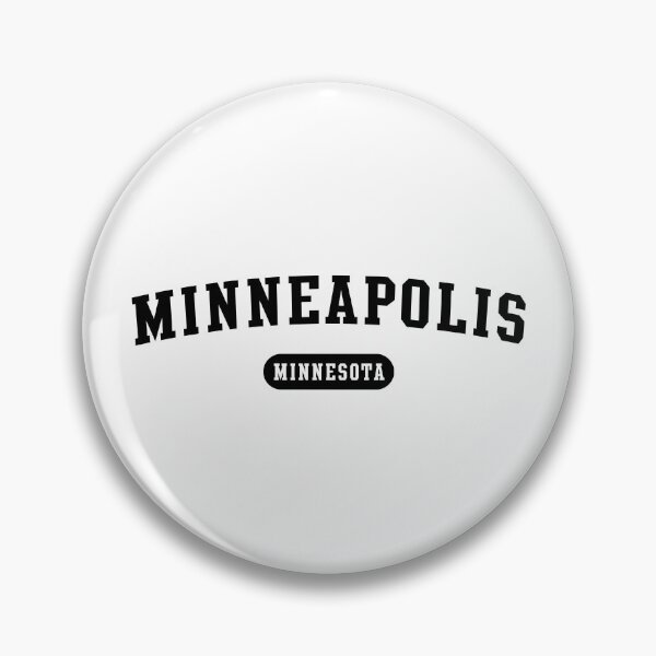 Item preview, Minneapolis, MN designed and sold by Novel Gifts.