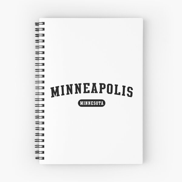 Item preview, Minneapolis, MN designed and sold by Novel Gifts.