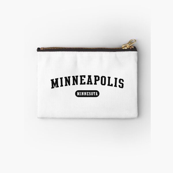 Item preview, Minneapolis, MN designed and sold by Novel Gifts.