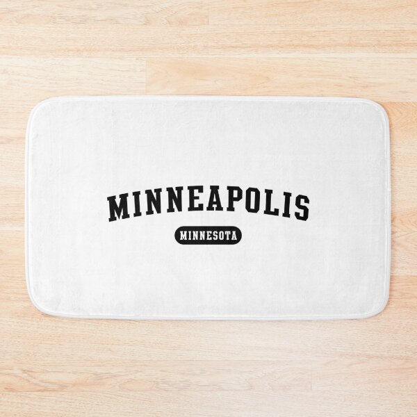Item preview, Minneapolis, MN designed and sold by Novel Gifts.
