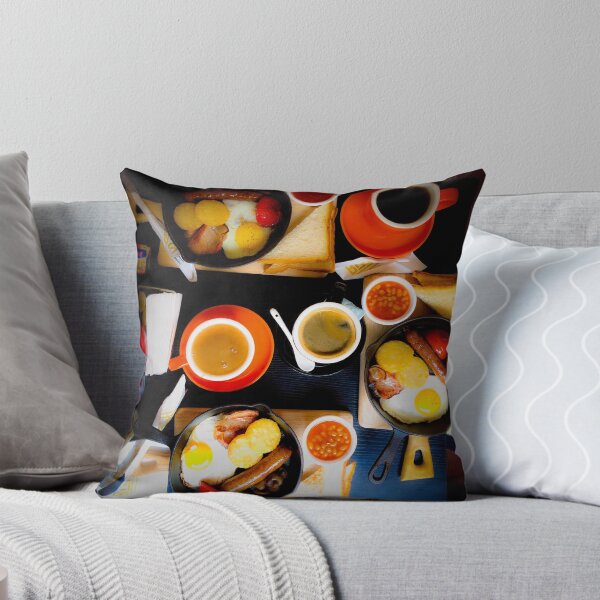 Item preview, Breakfast Meeting designed and sold by BASIC-T.