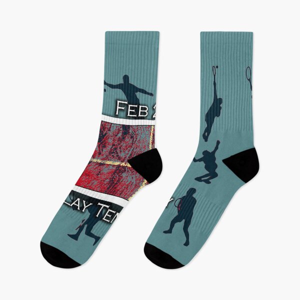 Item preview, I LOVE PLAY TENNIS DAY designed and sold by REALDesign-Shop.