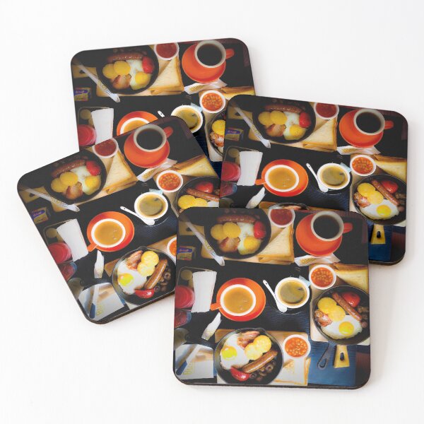Item preview, Breakfast Meeting designed and sold by BASIC-T.