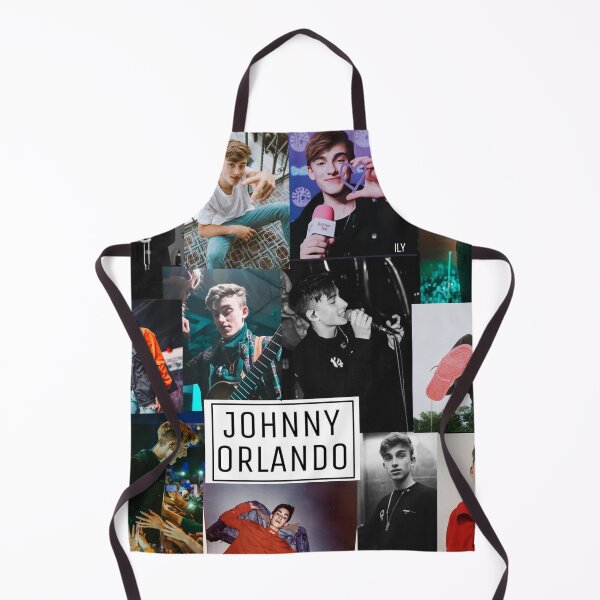 Item preview, Johnny Orlando  designed and sold by Teen Spot.