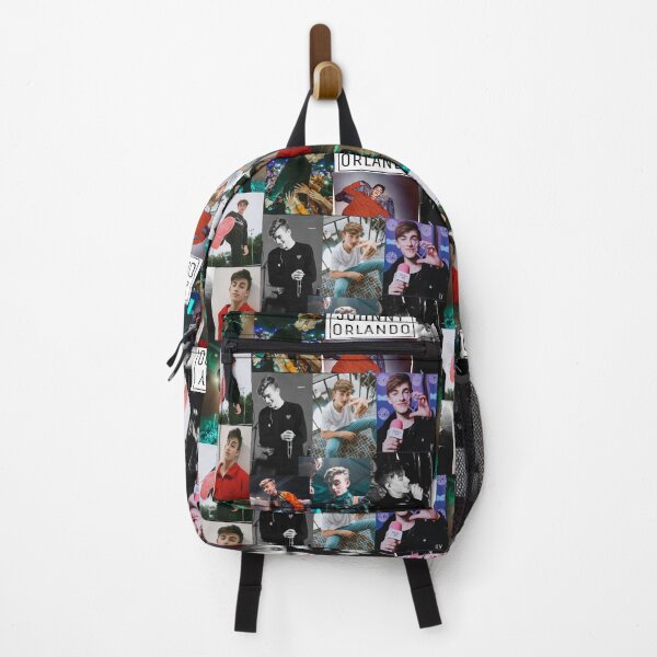 Item preview, Johnny Orlando designed and sold by Teen Spot.