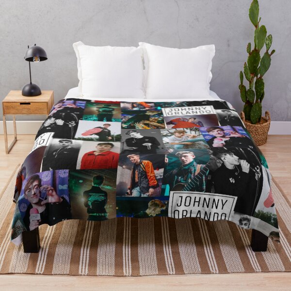 Item preview, Johnny Orlando  designed and sold by Teen Spot.