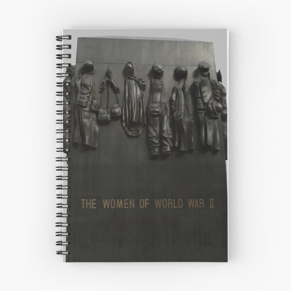 Item preview, The Women of World War II designed and sold by Adrian Wale.