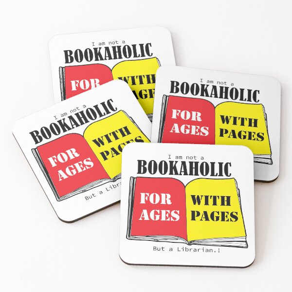 Item preview, Book lover, Bookaholic, bookish,Bookworm,Librarian,Library designed and sold by KAYS34.