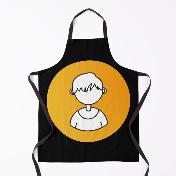 Item preview, Boy #1 designed and sold by PureGeometry.