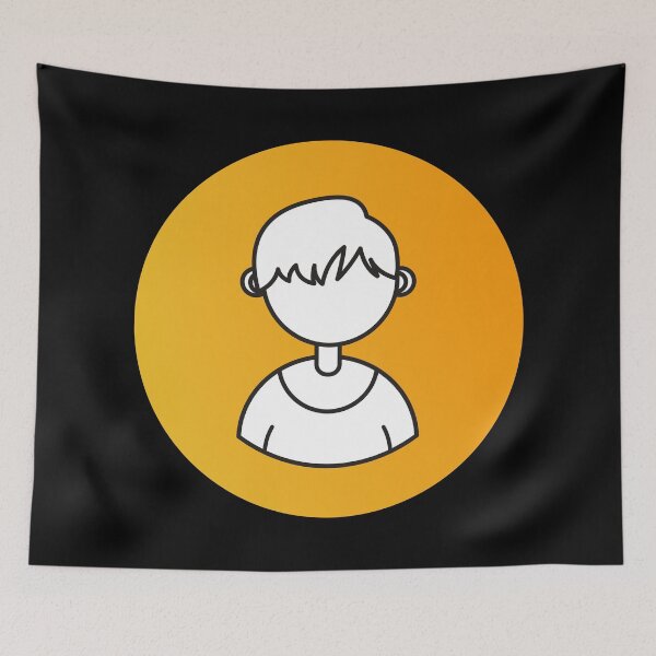 Item preview, Boy #1 designed and sold by PureGeometry.