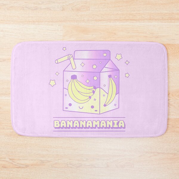 Item preview, Juice Box - Bananamania designed and sold by ManiaTeec.