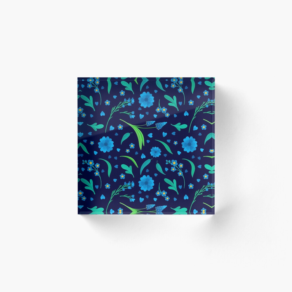 Item preview, Acrylic Block designed and sold by timegraf.