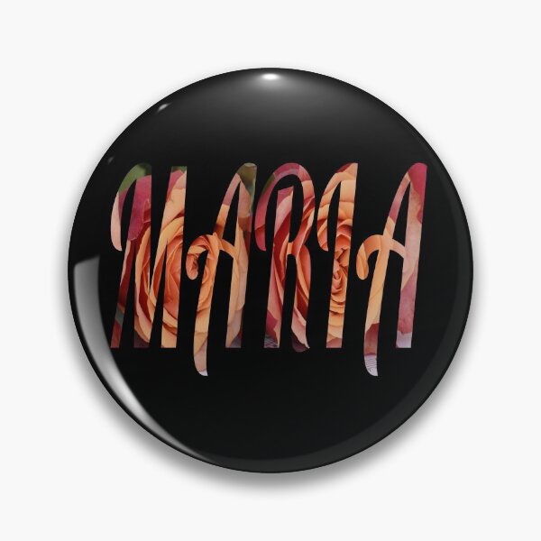Item preview, Maria designed and sold by Areashor.
