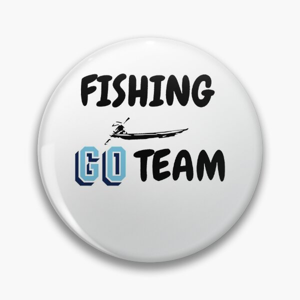 Item preview, Funny stickers fishing.Fishing Go team designed and sold by Monlin.