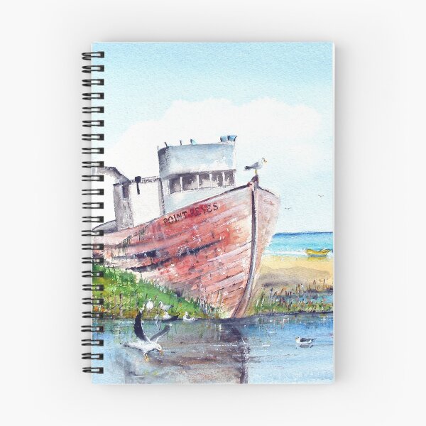 Item preview, Hull of a retirement designed and sold by Rob Beilby.