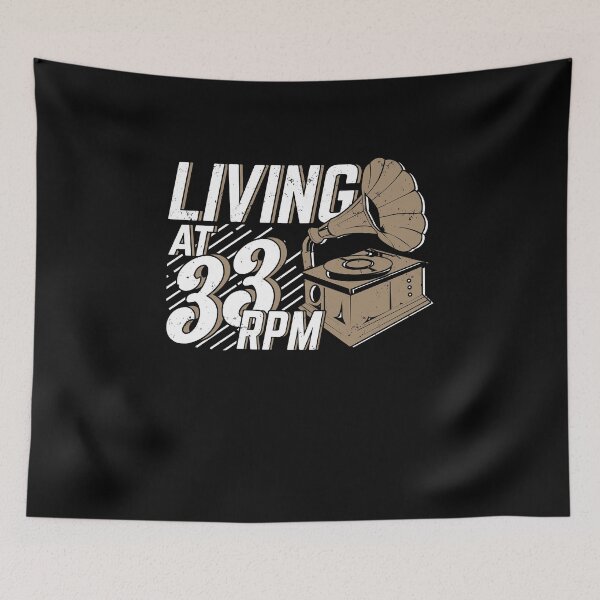 Item preview, Vinyl Records Collecting Collector Gift designed and sold by Marcid95.