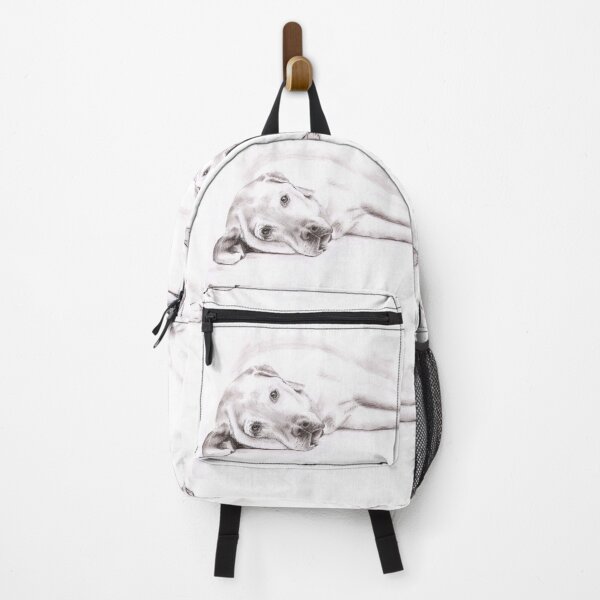 Item preview, Tired Labrador Retriever designed and sold by Arts & Dogs.