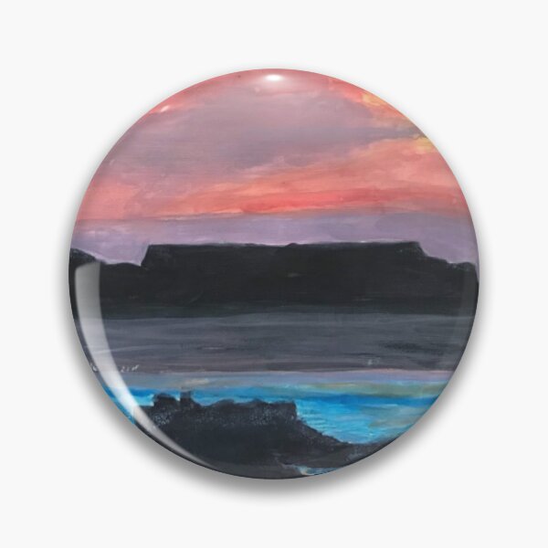 Item preview, Table Mountain designed and sold by Juliejart.