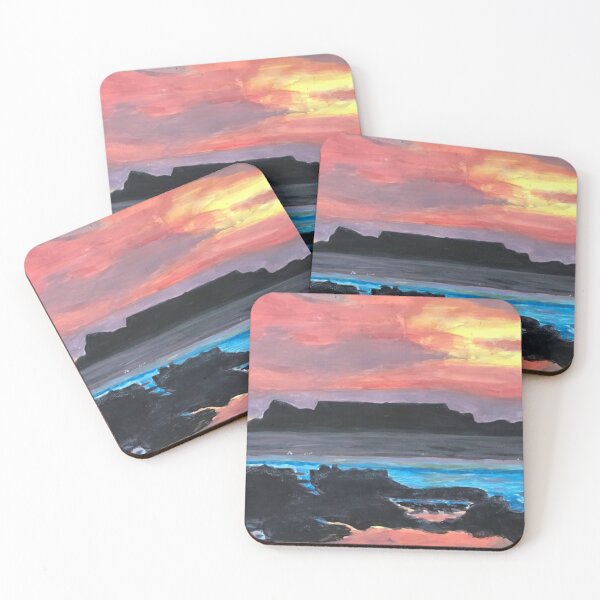 Item preview, Table Mountain designed and sold by Juliejart.