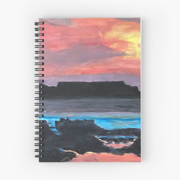 Item preview, Table Mountain designed and sold by Juliejart.