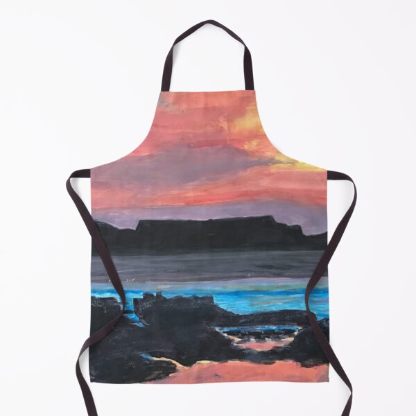 Item preview, Table Mountain designed and sold by Juliejart.
