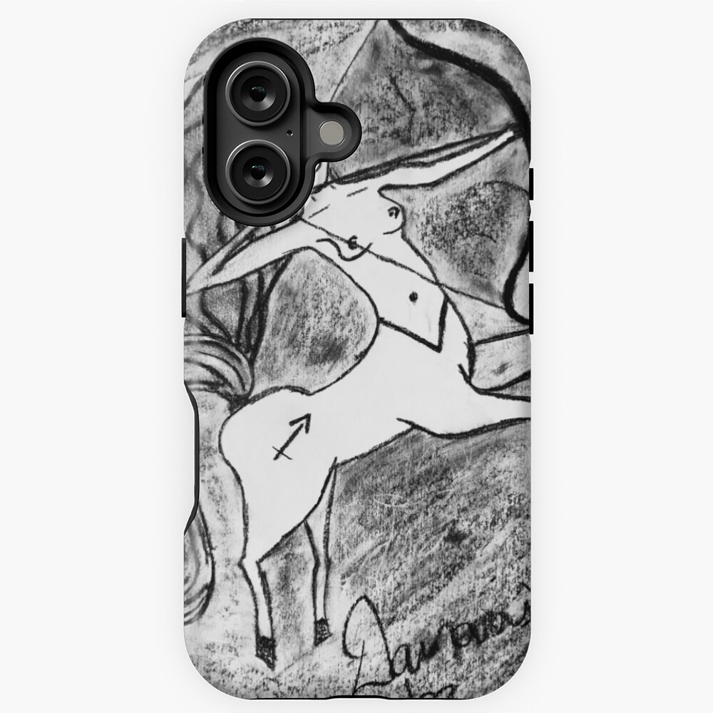Item preview, iPhone Magsafe Tough Case designed and sold by d33universe.