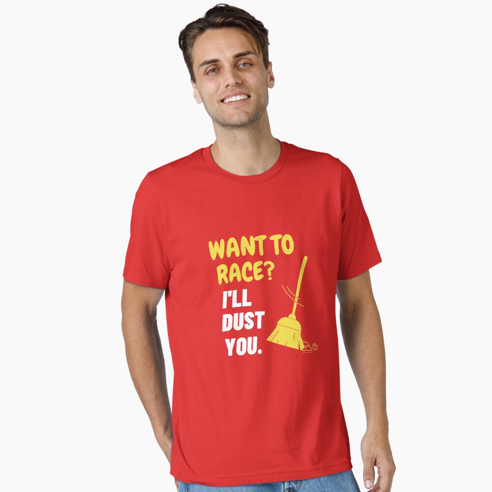 Item preview, Essential T-Shirt designed and sold by SavvyCleaner.