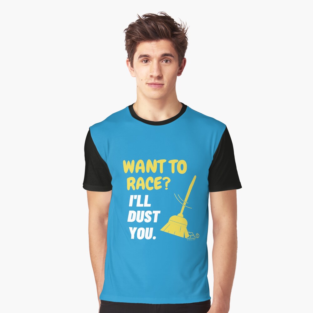 Item preview, Graphic T-Shirt designed and sold by SavvyCleaner.