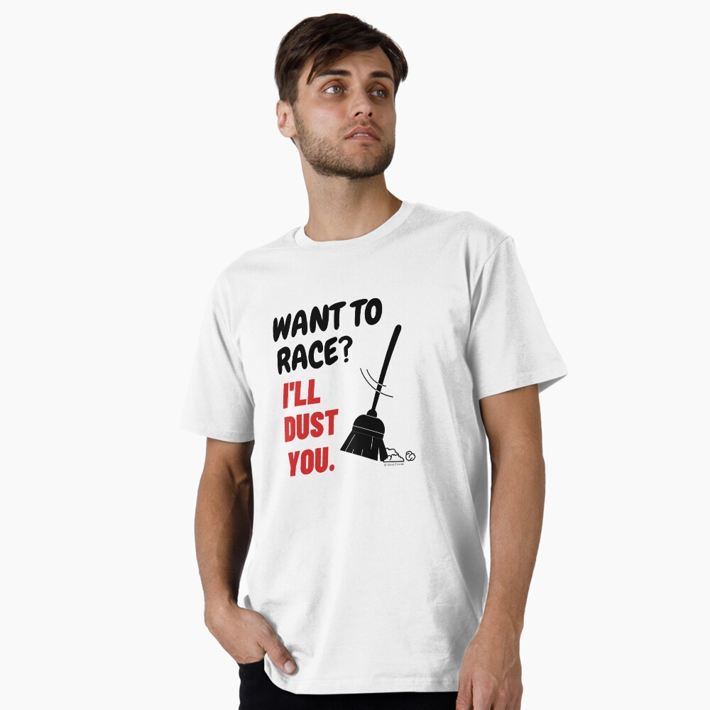Item preview, Premium T-Shirt designed and sold by SavvyCleaner.