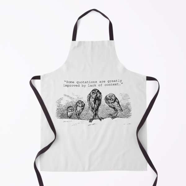 Item preview, Owls Out Of Context designed and sold by magnetarball.