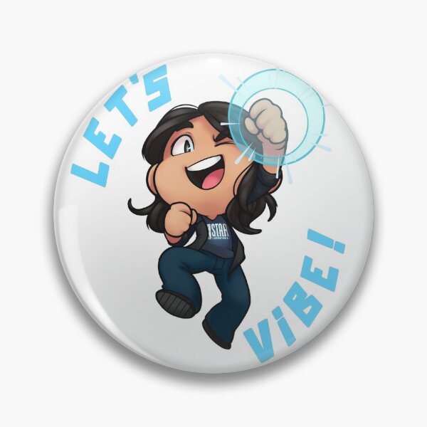 Artikelvorschau, Chibi Cisco Ramon entworfen und verkauft von PepsHiddles.