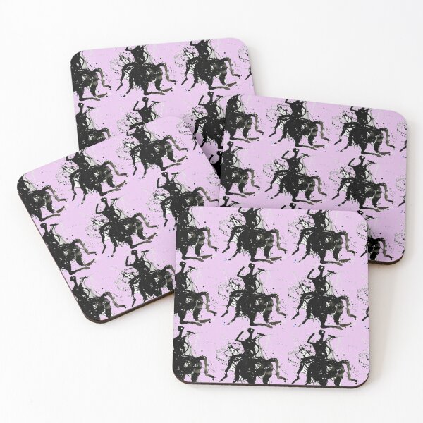 Item preview, Wrestling In liliac designed and sold by Kevin Power.