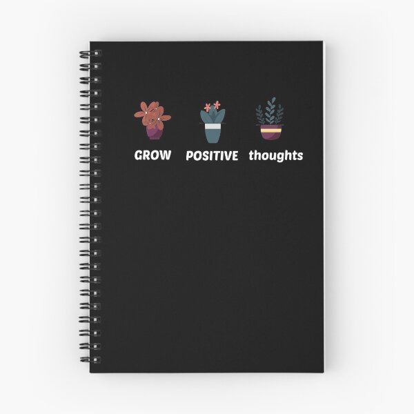 Item preview, Grow Positive Thoughts T Shirt Classic T-Shirt designed and sold by JOHNJORDEN.