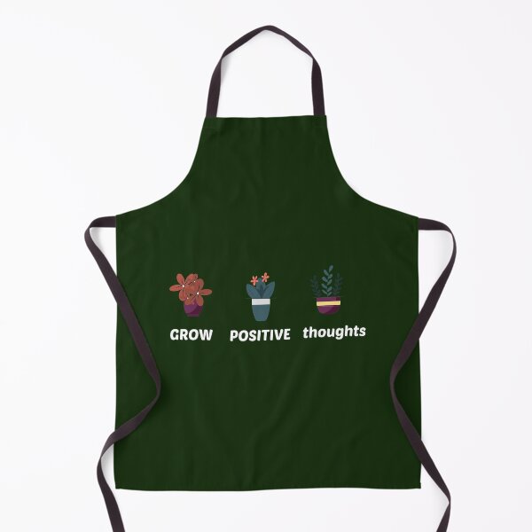 Item preview, Grow Positive Thoughts T Shirt Classic T-Shirt designed and sold by JOHNJORDEN.