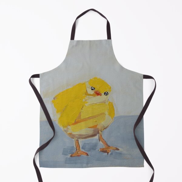 Item preview, Baby Chicks designed and sold by YellowDotArtist.