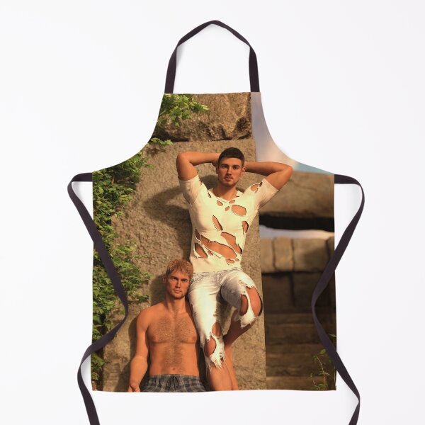 Item preview, Torn designed and sold by RexRedLGBTQ.