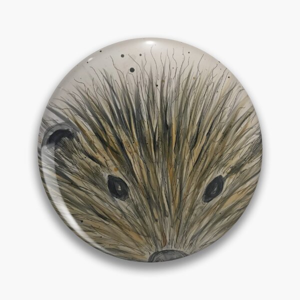 Item preview, Happy Hedgehog designed and sold by Juliejart.