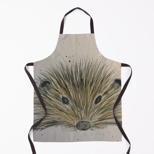 Item preview, Happy Hedgehog designed and sold by Juliejart.