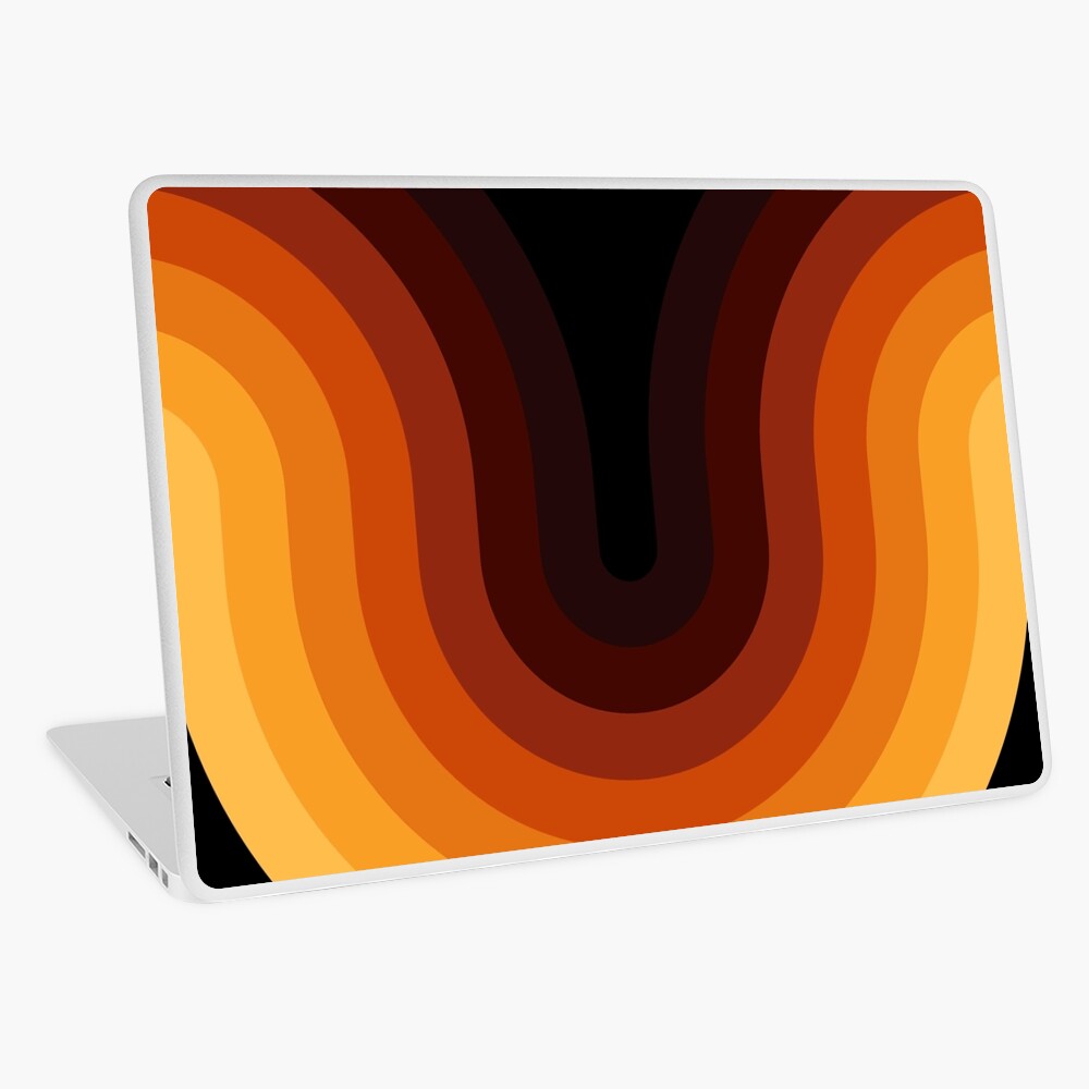 Item preview, Laptop Skin designed and sold by jcscotts.