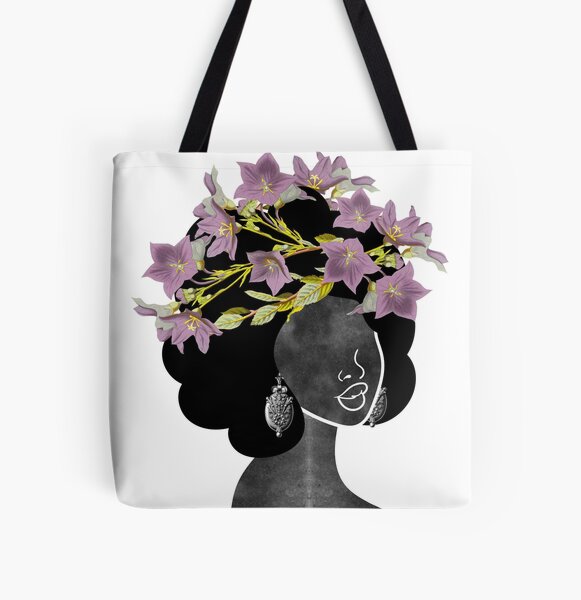 Aperçu de l'œuvre Couronne de fleurs sauvages II créée et vendue par TabithaBianca.