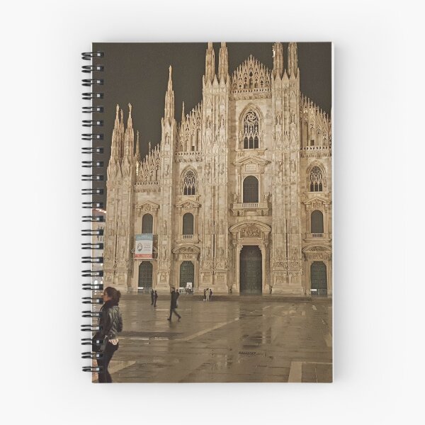 Artikelvorschau, Duomo entworfen und verkauft von Tereza Pilar Art.