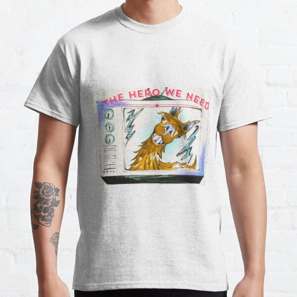 Marco Llama Classic T-Shirt