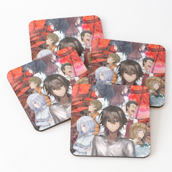Item preview, New Anime - Kings Game designed and sold by LucilleHaring.