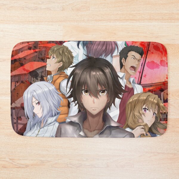 Item preview, New Anime - Kings Game designed and sold by LucilleHaring.